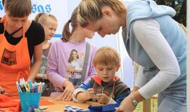 Senamiesčio vartų šventė