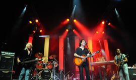 Klaipėdiečiams duris atvėrė Švyturio arena