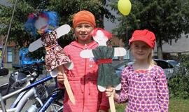 Senamiesčio vartų šventė