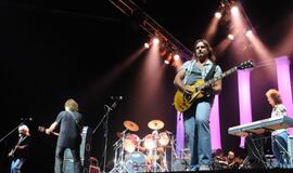 Klaipėdiečiams duris atvėrė Švyturio arena