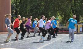 Senamiesčio vartų šventė