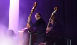 Klaipėdiečiams duris atvėrė Švyturio arena