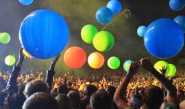 SEL koncertas Klaipėdoje