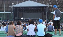 SEL koncertas Klaipėdoje