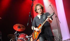 Klaipėdiečiams duris atvėrė Švyturio arena