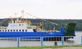 Už Lietuvą varo ir Klaipėda