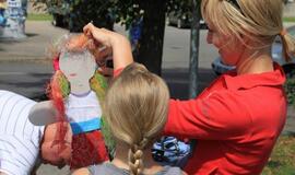 Senamiesčio vartų šventė