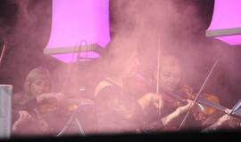 Klaipėdiečiams duris atvėrė Švyturio arena