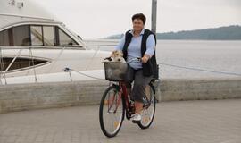 Pamario krašto žvejo šventė Juodkrantėje