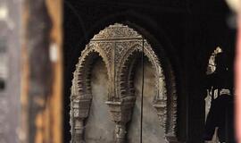 Ispanija. Kordobos pasaka