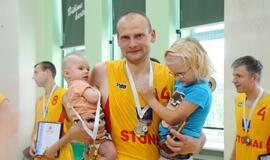 Kazimiero Budrio taurė