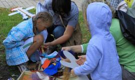 Senamiesčio vartų šventė