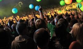 SEL koncertas Klaipėdoje