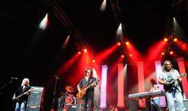 Klaipėdiečiams duris atvėrė Švyturio arena