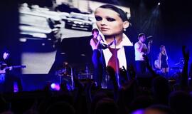 SEL koncertas Klaipėdoje