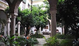 Ispanija. Kordobos pasaka