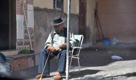 Ispanija: Kartagena ir Almerija