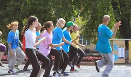 Senamiesčio vartų šventė