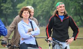 Klaipėda šventė Architektų dieną