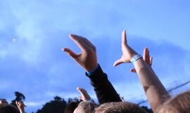 SEL koncertas Klaipėdoje