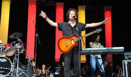 Klaipėdiečiams duris atvėrė Švyturio arena