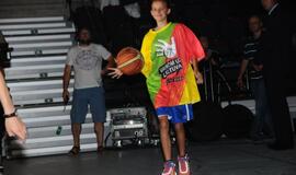 Klaipėdiečiams duris atvėrė Švyturio arena