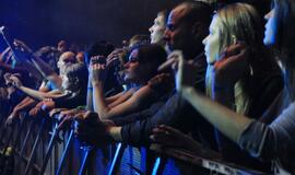 SEL koncertas Klaipėdoje