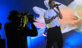 SEL koncertas Klaipėdoje