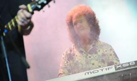 Klaipėdiečiams duris atvėrė Švyturio arena