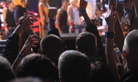 SEL koncertas Klaipėdoje