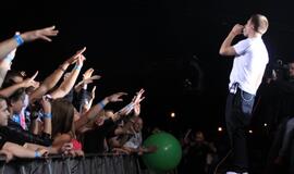 SEL koncertas Klaipėdoje