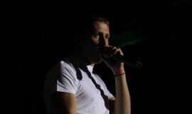 SEL koncertas Klaipėdoje