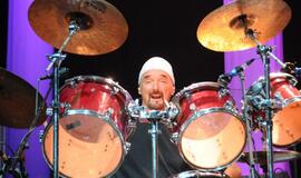 Klaipėdiečiams duris atvėrė Švyturio arena