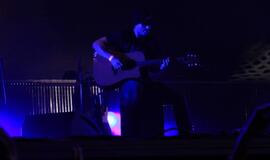 SEL koncertas Klaipėdoje