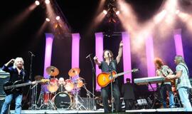 Klaipėdiečiams duris atvėrė Švyturio arena