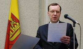 Rinkimai surengti tik dėl rinkimų
