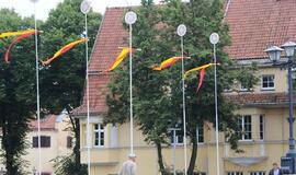 Šventės programa - kaip niekada gausi