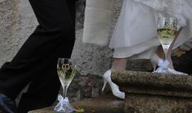 Ukrainoje per vestuves apsinuodijo kelios dešimtys žmonių