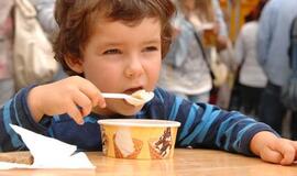 VMVT: maisto priedai kūdikių ir mažų vaikų maisto produktuose dažniausiai nenaudojami