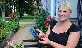 Be Janytės Budrių kaimo robinzonų nebūtų