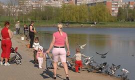 Europiniai pinigai skatina nesantaiką