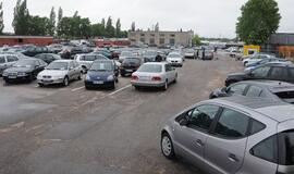 Kaina ir markė – esminiai kriterijai renkantis automobilį