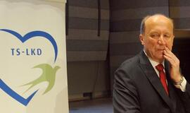 Kas ugdo AndriausKubiliaus neapykantą tautiškumui? Svetima žiniasklaida