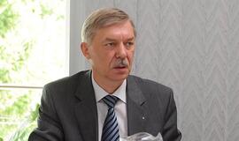 Ketinama išpirkti privačius vandentiekio ir nuotekų tinklus