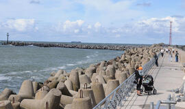 Klaipėda: VE.lt pristato rugpjūčio 12-osios įvykius