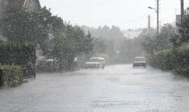 Klaipėda: VE.lt pristato rugpjūčio 16-osios įvykius