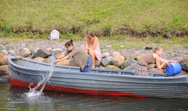 Klaipėda: VE.lt pristato rugpjūčio 2-osios įvykius