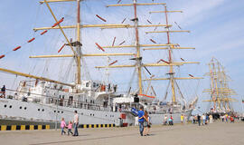 Klaipėda: VE.lt pristato rugpjūčio 21-osios įvykius