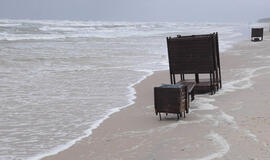 Klaipėda: VE.lt pristato rugpjūčio 23-osios įvykius