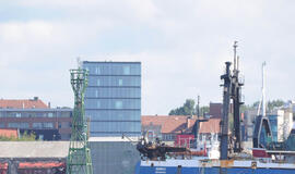 Klaipėda: VE.lt pristato rugpjūčio 24-osios įvykius